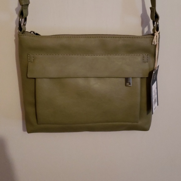 Universal Thread Handbags - 🔥4/$25🔥 Universal Thread Crossbody Purse